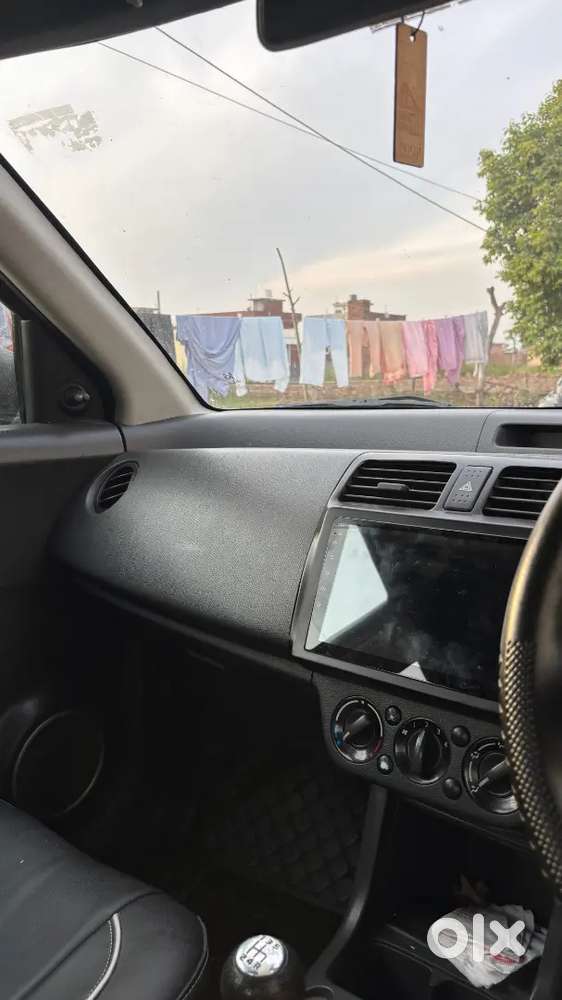 Maruti Suzuki Dzire 2016