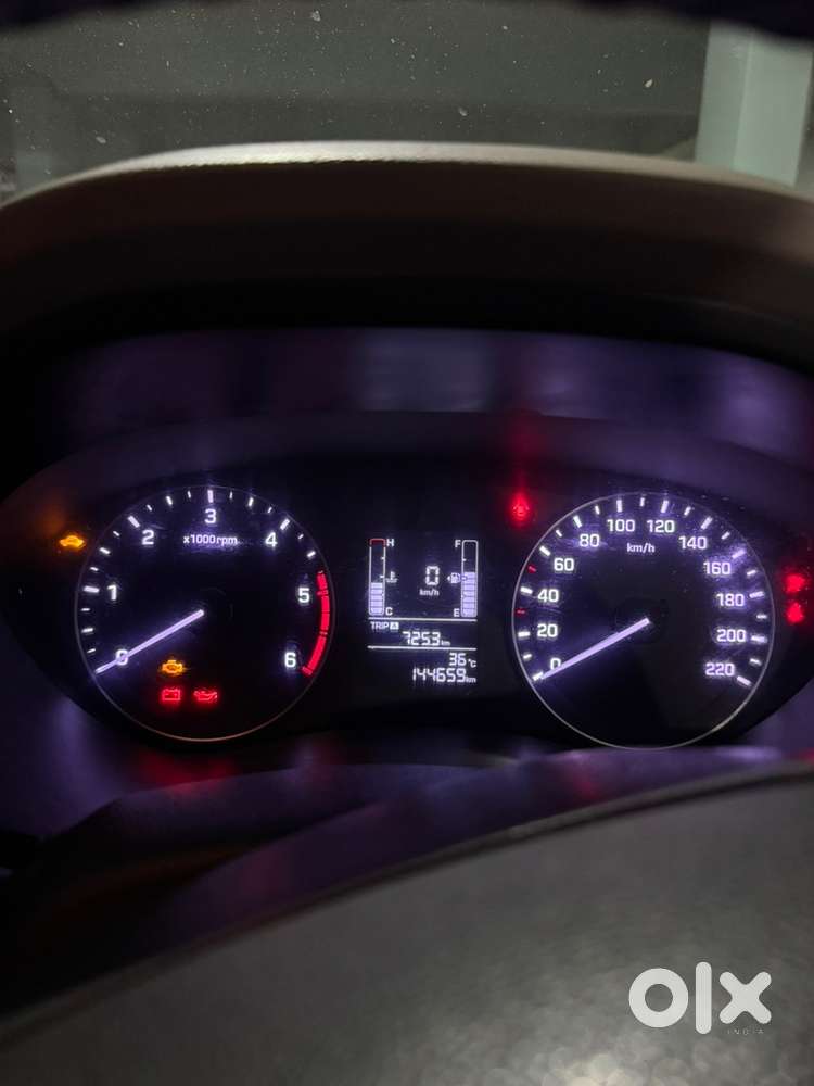 Hyundai Elite I20 Diesel 2015