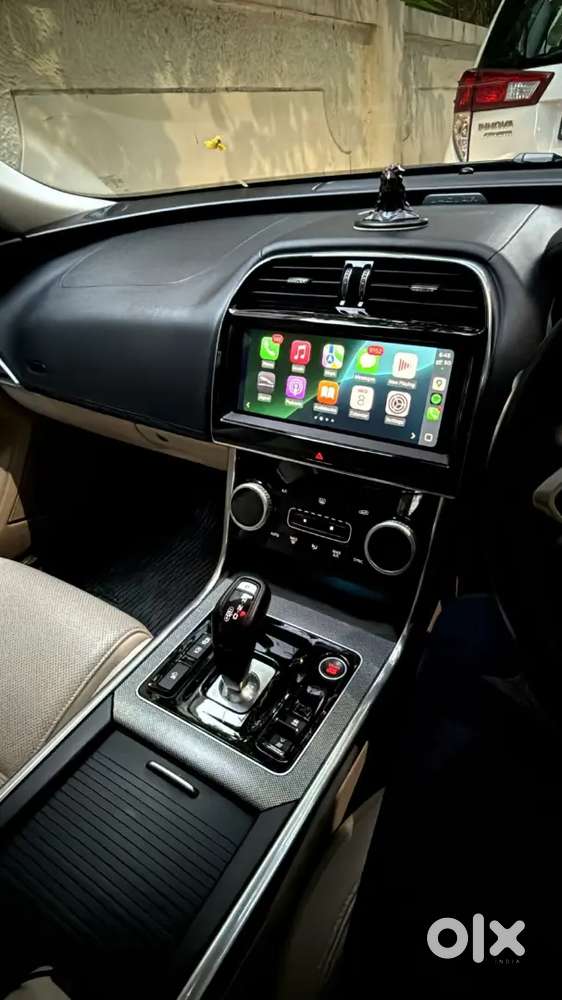 Jaguar Xe Diesel 2.0l 2020