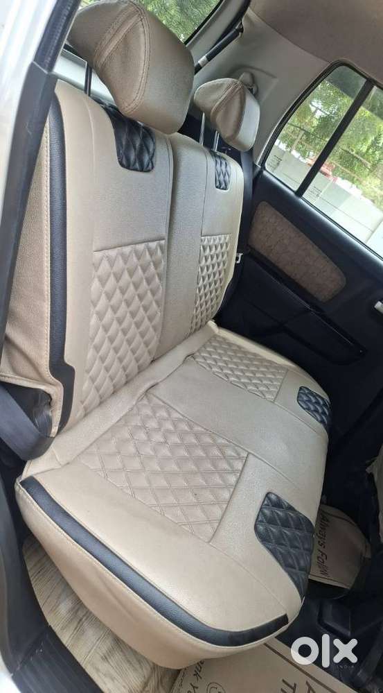 Maruti Suzuki Wagon R 1.0 Vxi (o), 2018, Petrol