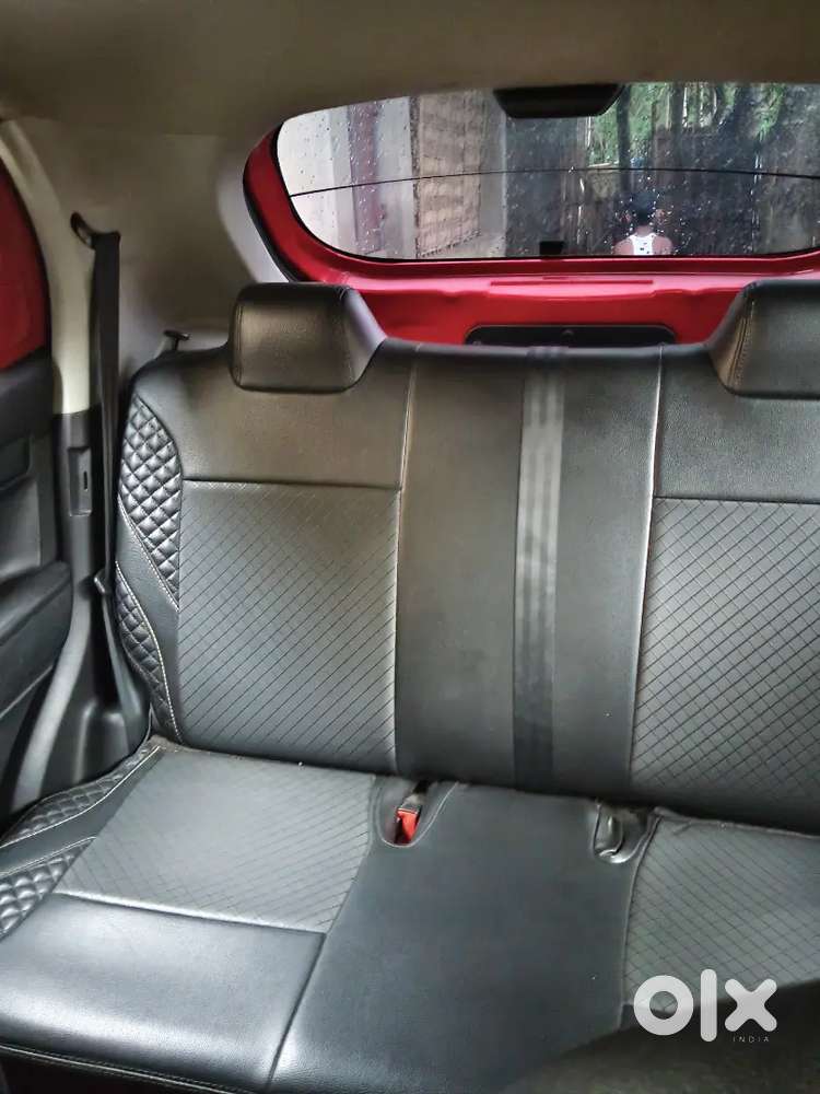 Maruti Suzuki S-presso 1.0 Vxi 2023 Car
