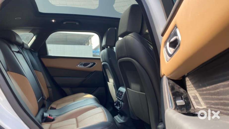 Land Rover Range Velar D180 R-dynamic Hse, 2024, Diesel