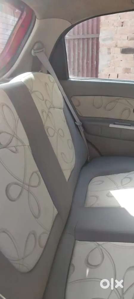 Chevrolet Spark 2014 Petrol Well Maintained