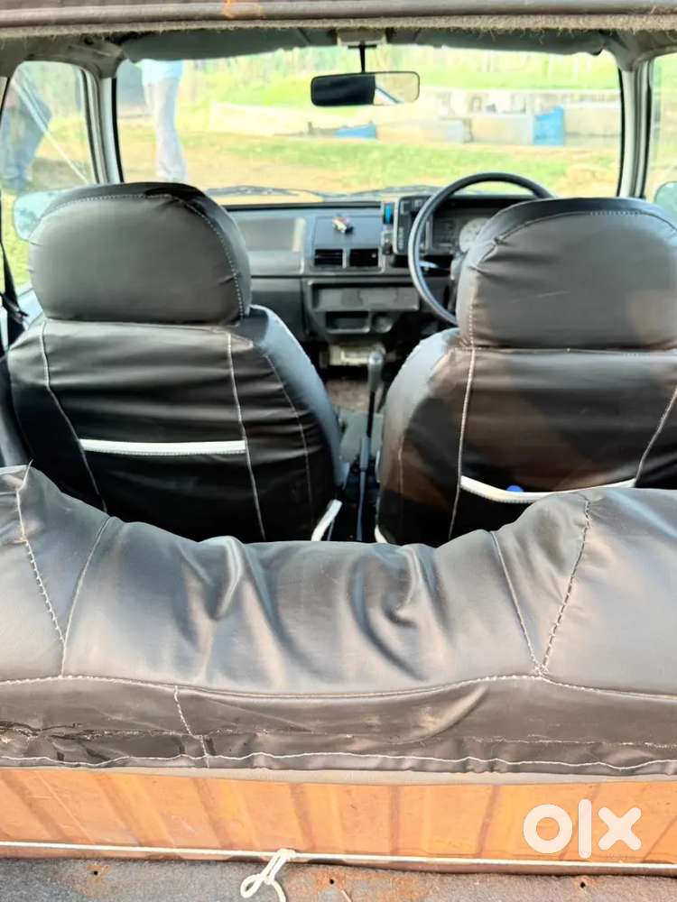 Maruti Suzuki 800 2005 Petrol 75000 Km Driven New Paper @ 2030