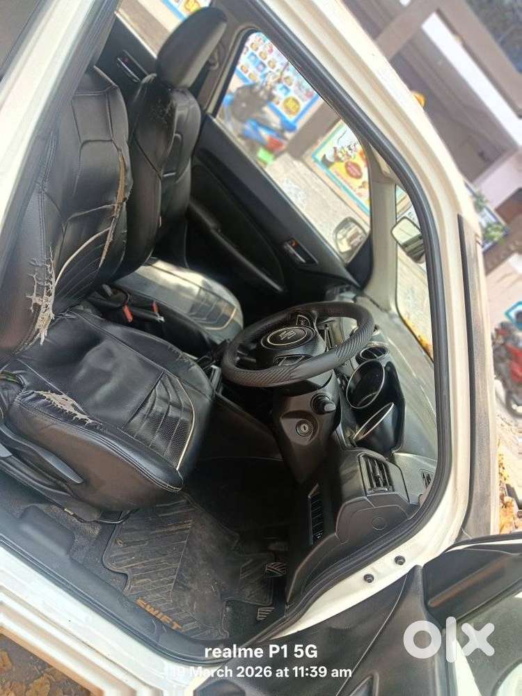 Maruti Suzuki Swift Ddis Vdi, 2019, Diesel