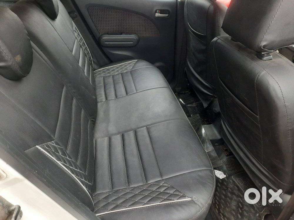 Maruti Suzuki Ritz Vdi, 2014, Diesel