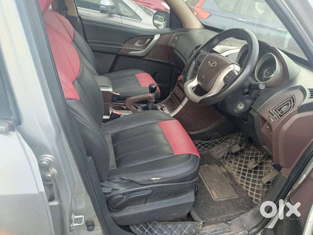 Mahindra Xuv500 W6 2wd, 2014, Diesel