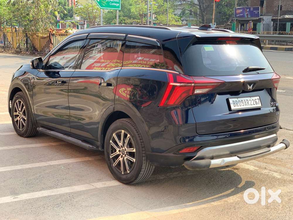 Mahindra Xuv700 2.2 Ax 7 Diesel Mt Luxury Pack Str, 2023, Diesel
