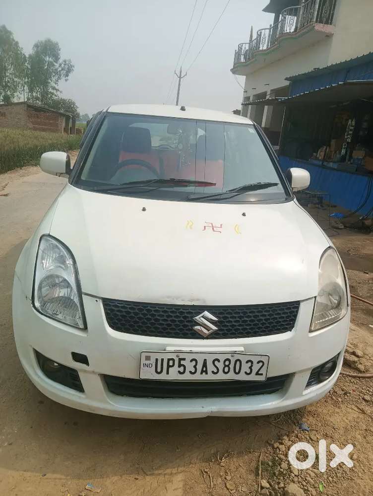 Maruti Suzuki Swift