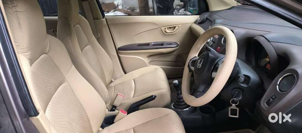 Honda Amaze 1.5 Smt I Dtec, 2014, Diesel