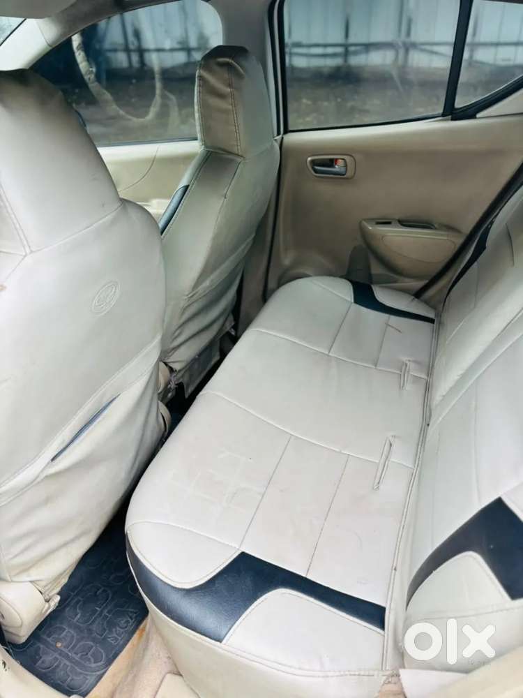 Maruti Suzuki A-star 1.0 Zxi, 2012, Petrol