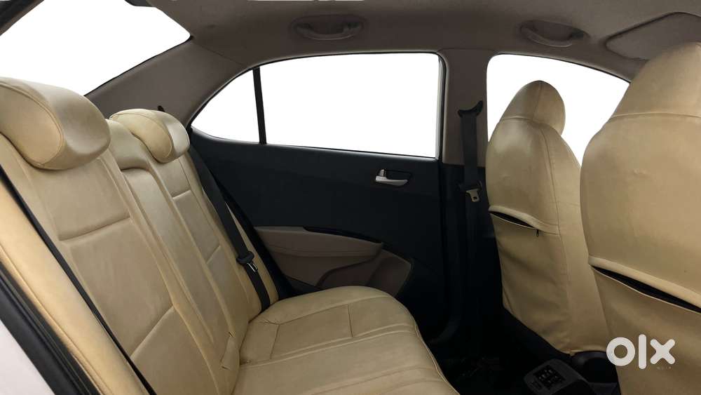 Hyundai Xcent [ ] 1.2 S, 2015, Petrol
