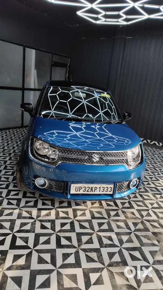 Car Is In Good Condition