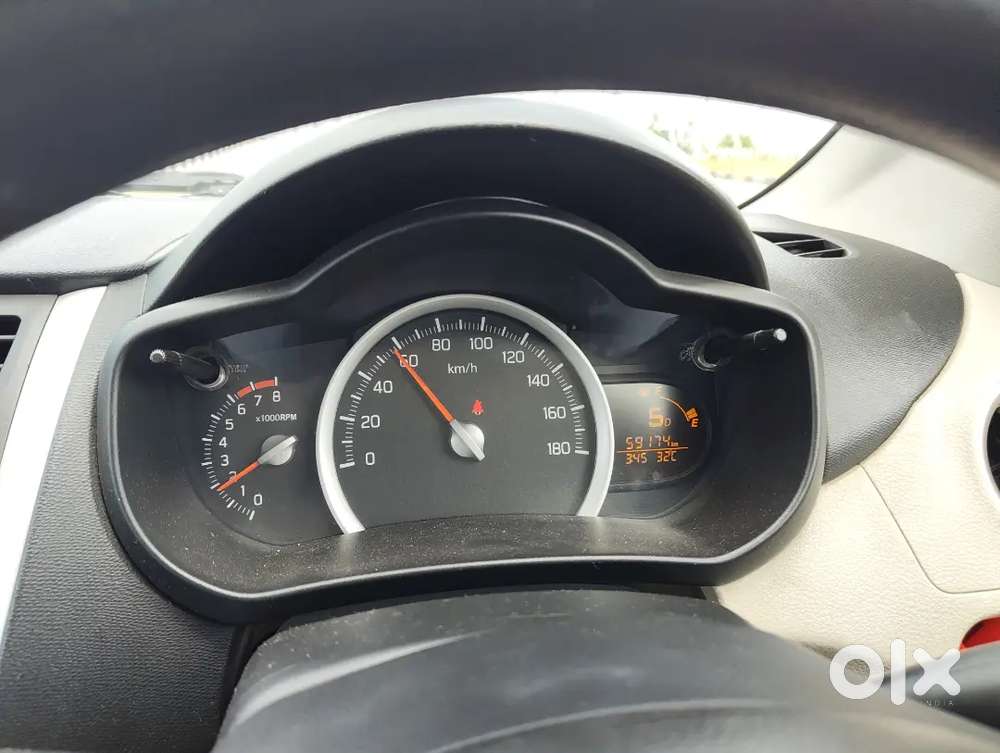 Maruti Suzuki Celerio 2018 Zxi(o) Amt