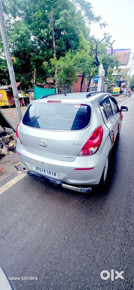 Hyundai I20 Asta Petrol 2013 Car