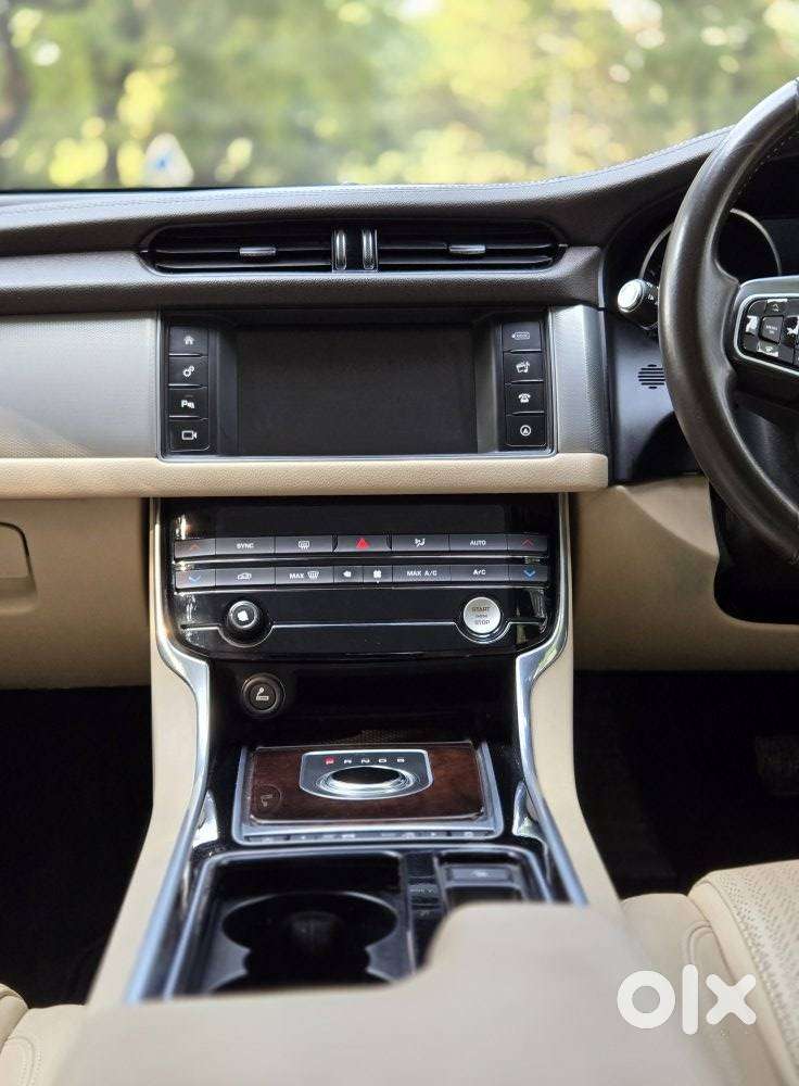 Jaguar Xf 2.2 Litre Luxury, 2017, Diesel