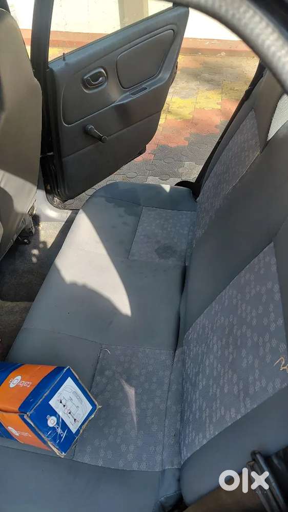 2010 Alto Lxi