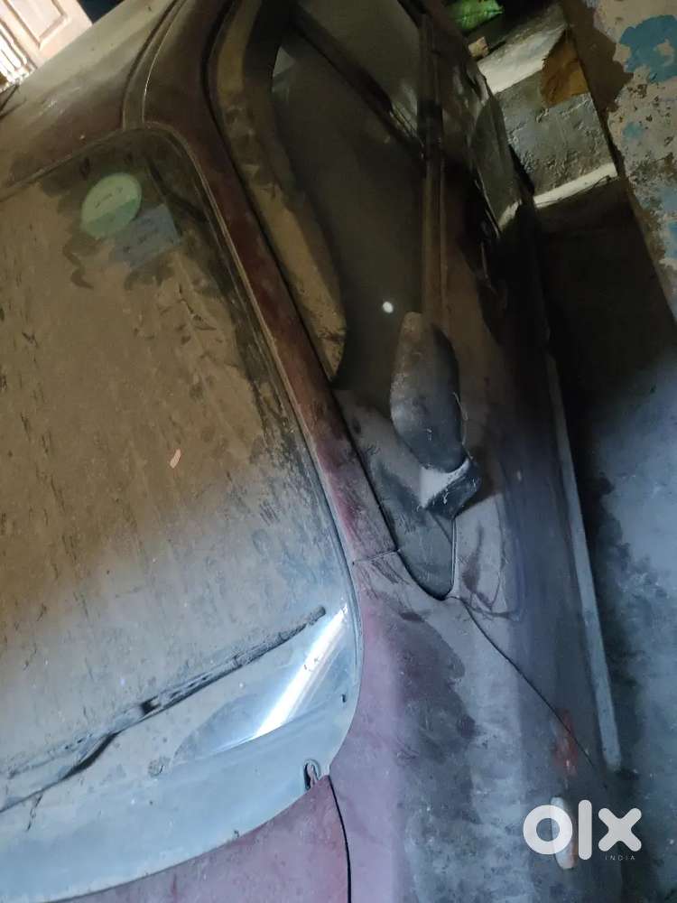 Maruti Suzuki Alto Limited 2007