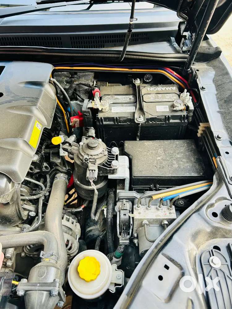 Mahindra Scorpio Classic 2018