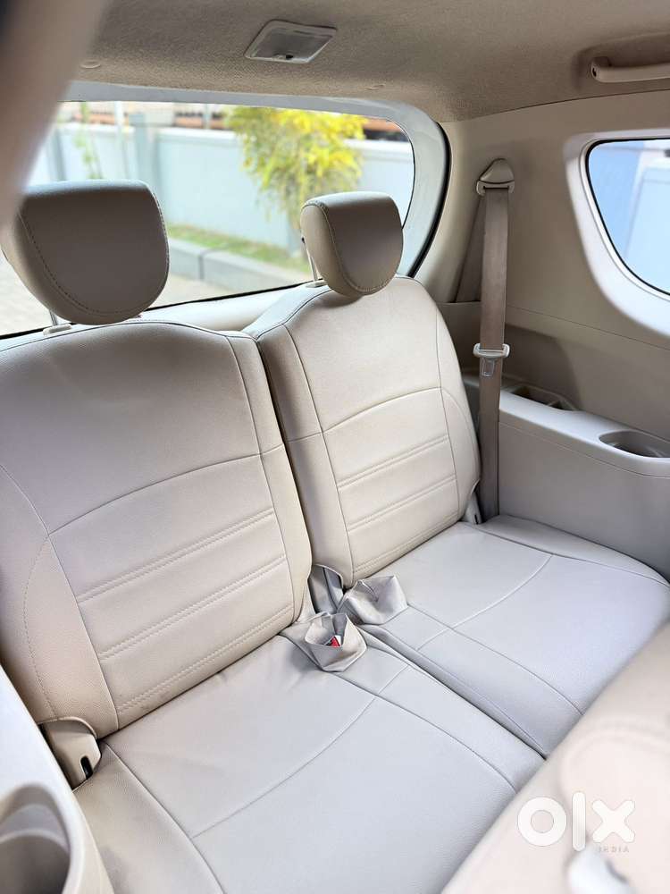 Maruti Suzuki Ertiga Vdi Shvs, 2018, Diesel