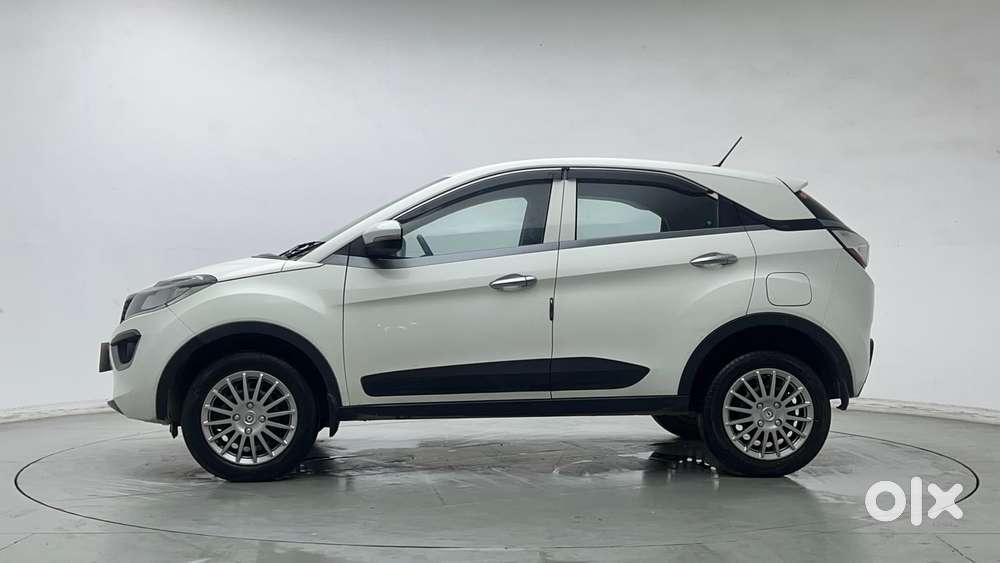 Tata Nexon 1.2 Revotron Xm, 2019, Petrol