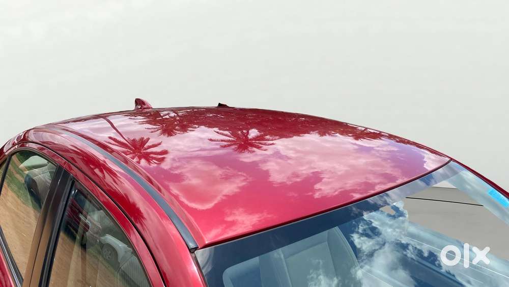 Honda Amaze Vx Cvt Petrol, 2022, Petrol