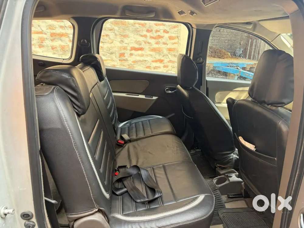 Renault Lodgy 2016 Diesel Good Condition