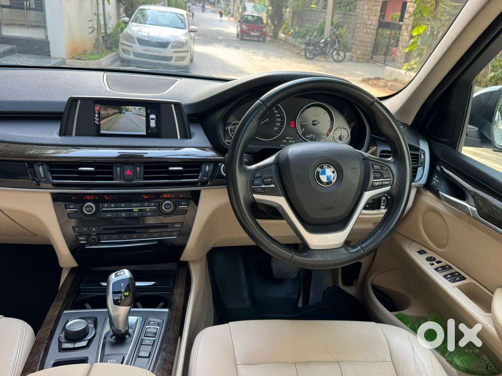 Bmw X5 Xdrive 30d Expedition, 2018, Diesel