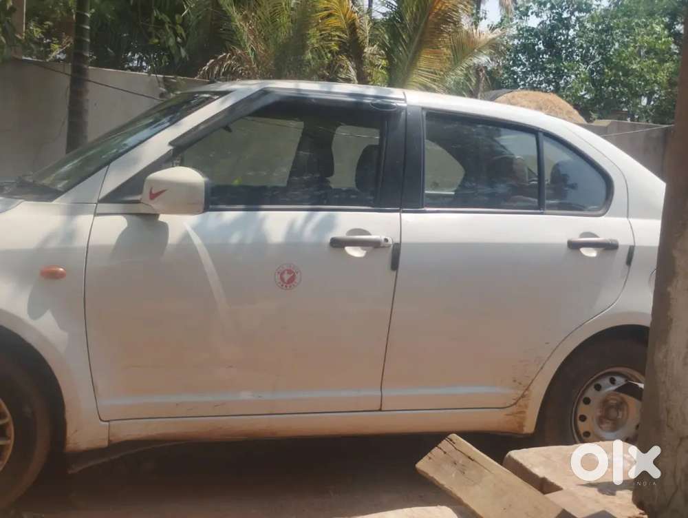 Maruti Suzuki Swift Dzire Tour 2016 Diesel