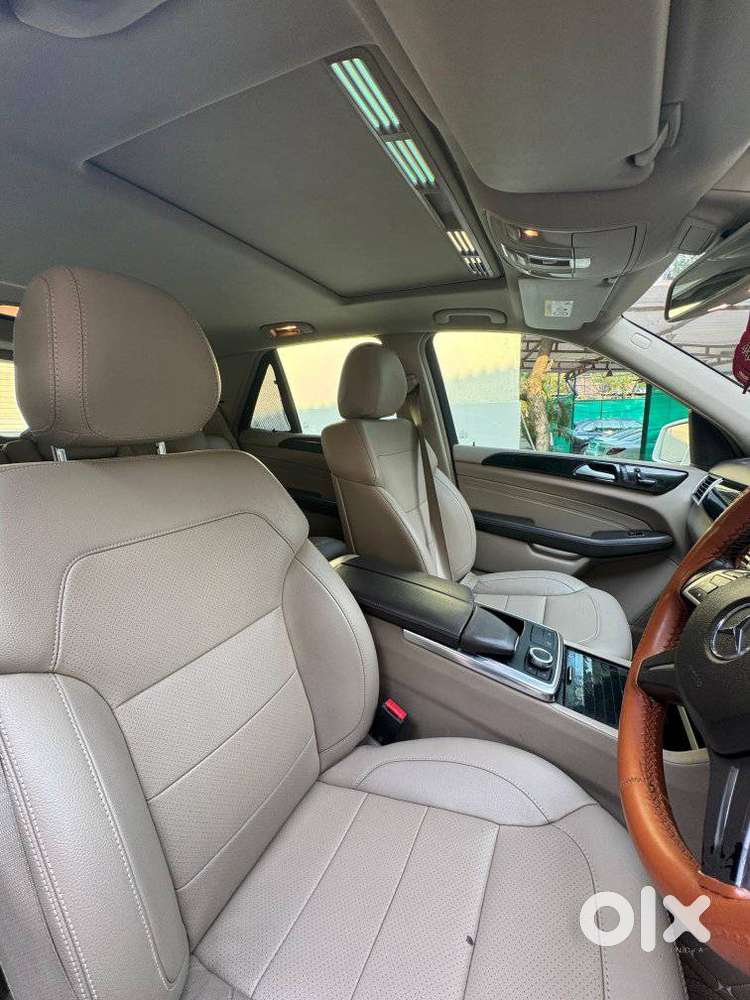 Mercedes-benz M-class Ml 250 Cdi, 2014, Diesel