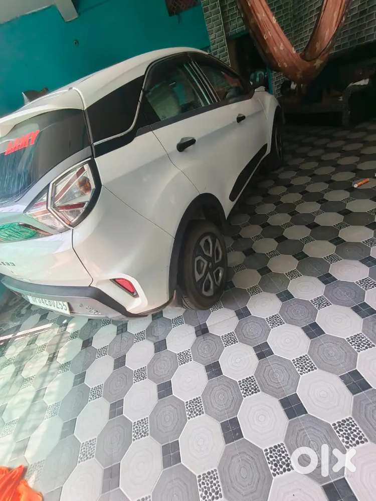 2021 Tata Nexon Diesel Manual