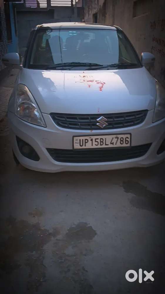 Swift Dzire Vdi 2014 Year