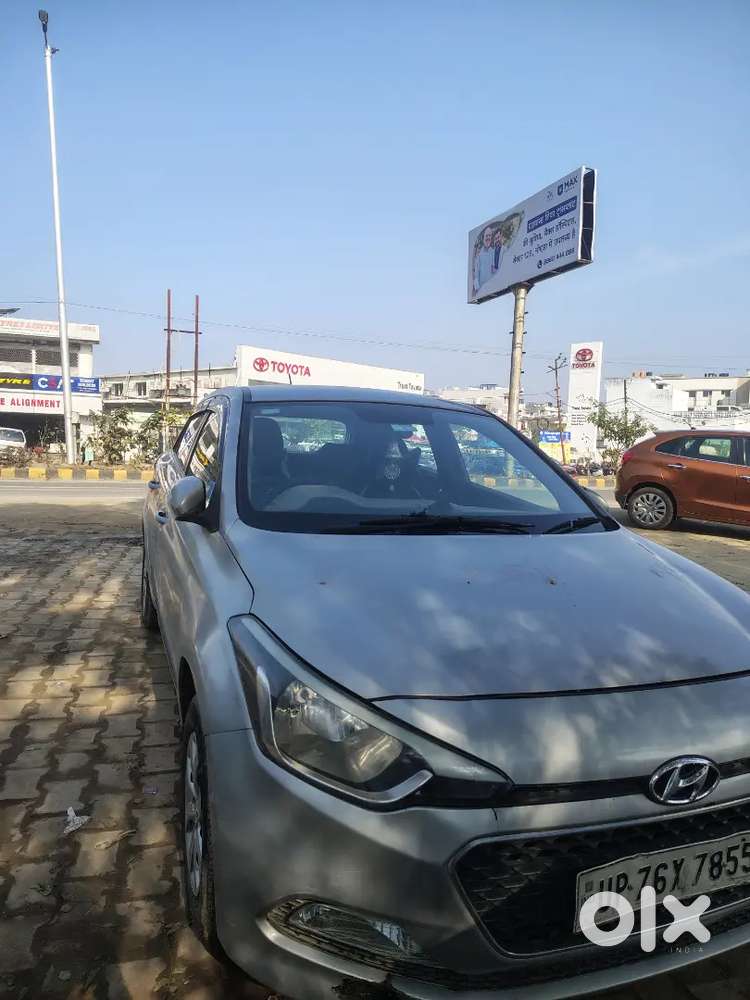 Hyundai I20 2018 Petrol Well Maintained