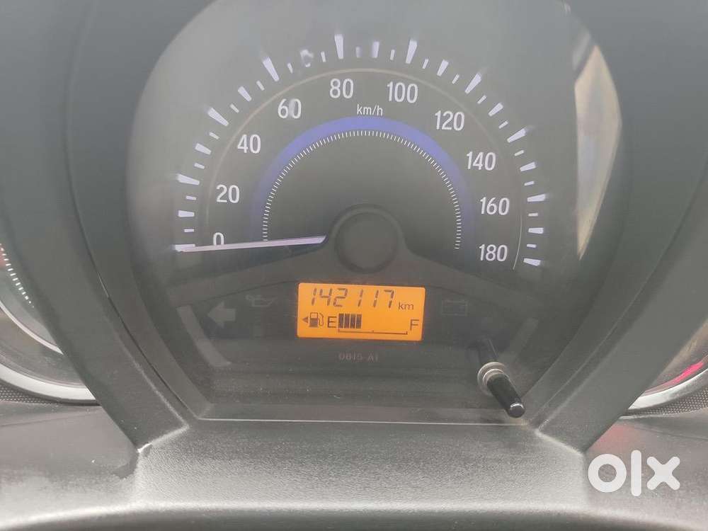 Honda Amaze 2015 Cng & Hybrids Good Condition