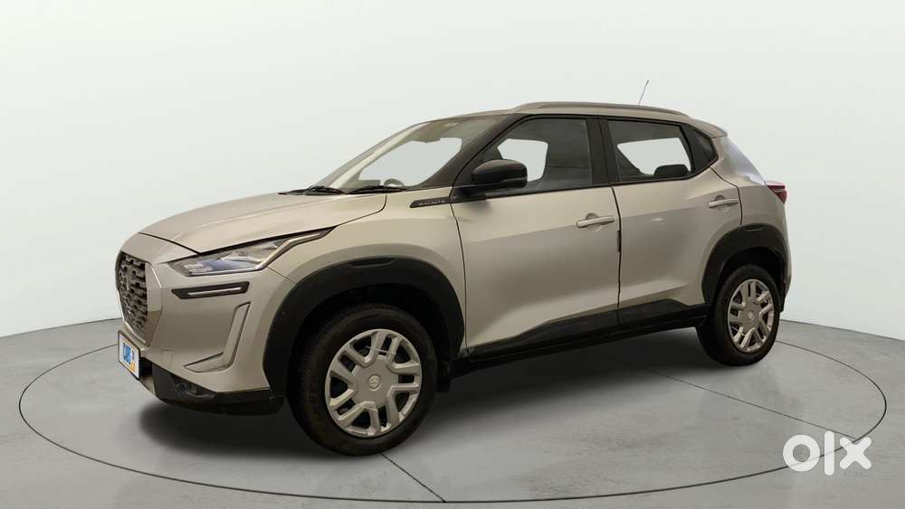 Nissan Magnite 1.0 Xl, 2022, Petrol