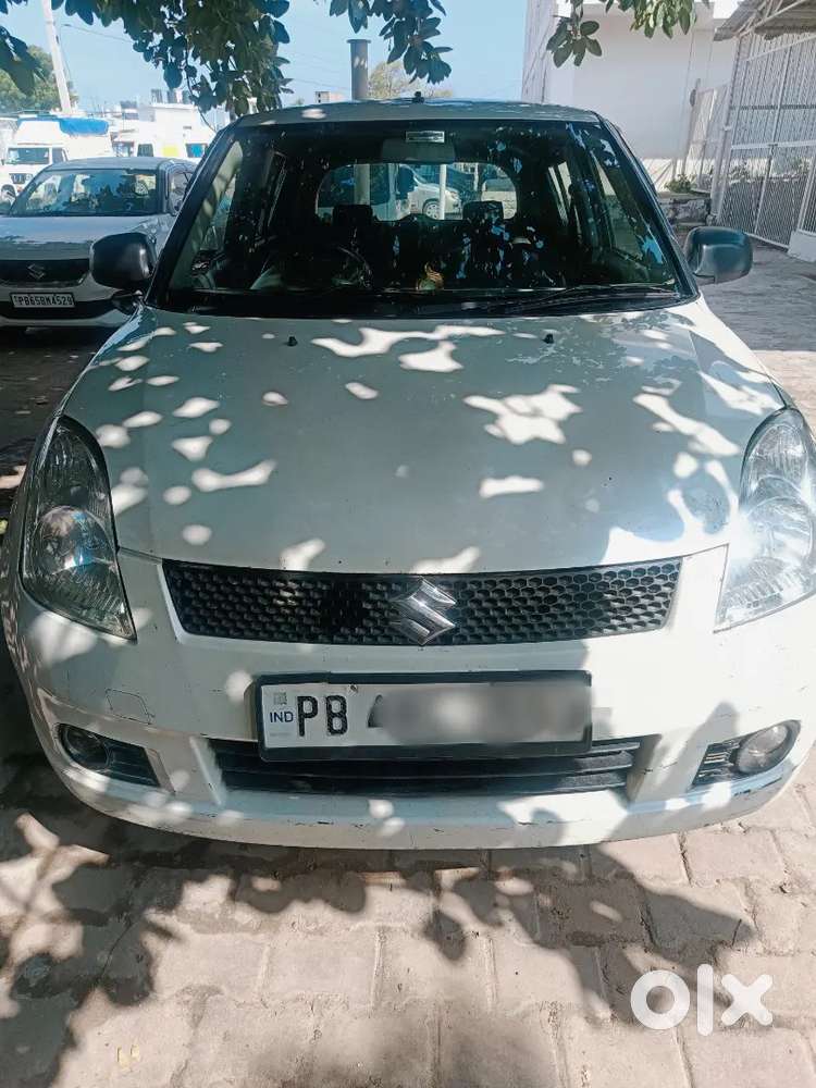 Maruti Suzuki Swift 2007