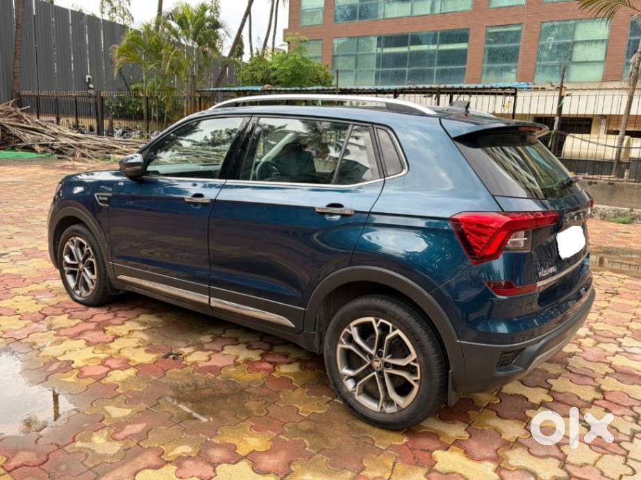Skoda Kushaq 1.5 Tsi Style Dsg, 2023, Petrol