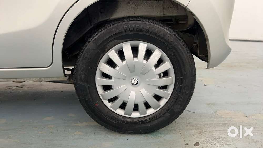 Maruti Suzuki Alto 800 0.8 Vxi Plus, 2020, Petrol