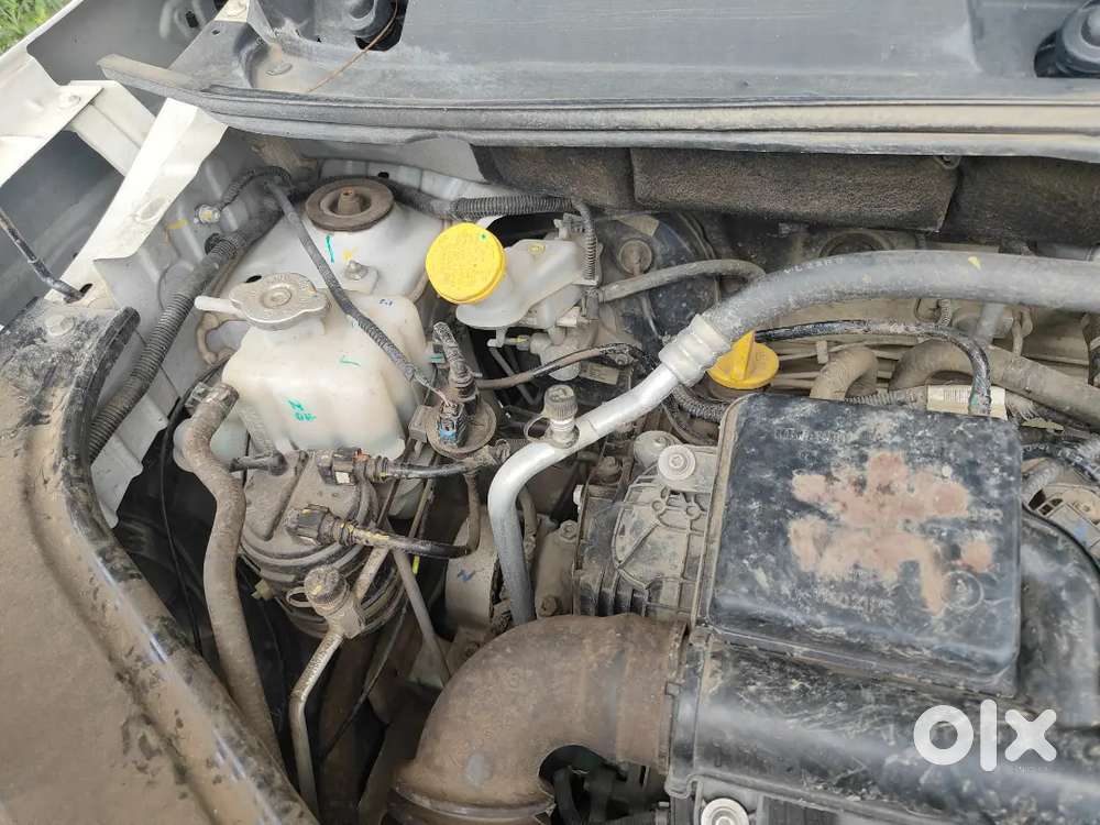 Renault Kiger Petrol Manual 2024