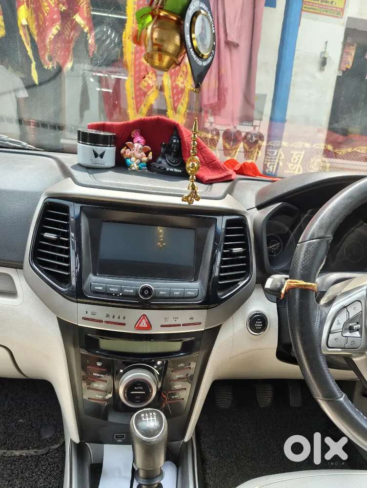 Mahindra Xuv300 Model 2020 With 65000 Km
