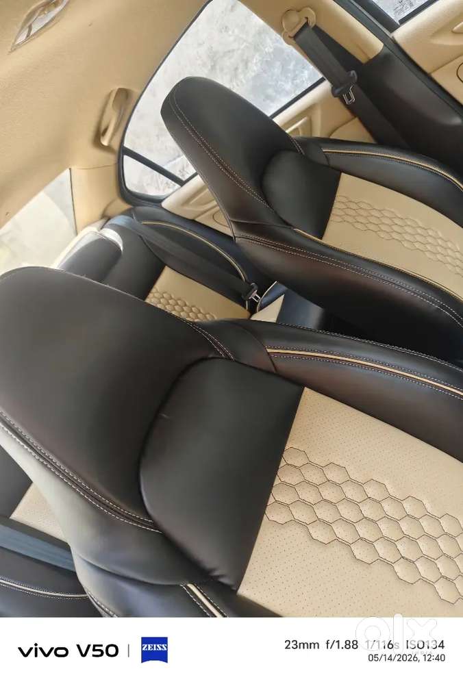 Honda Amaze 1.2 E 2021 Petrol Car