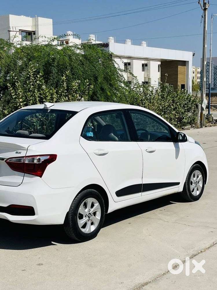 Hyundai Xcent 1.2 Crdi Sx, 2018, Diesel