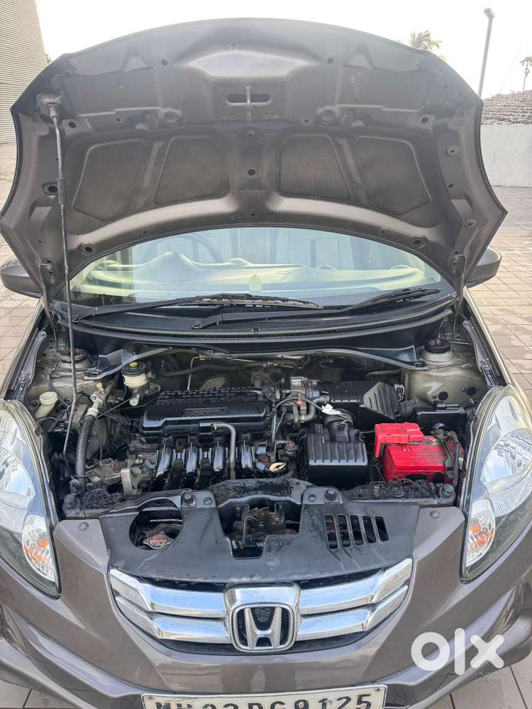 Honda Amaze, 2013, Petrol
