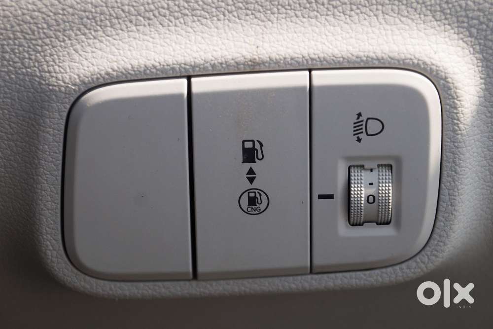 Hyundai Aura 1.2 S Cng, 2022, Cng & Hybrids