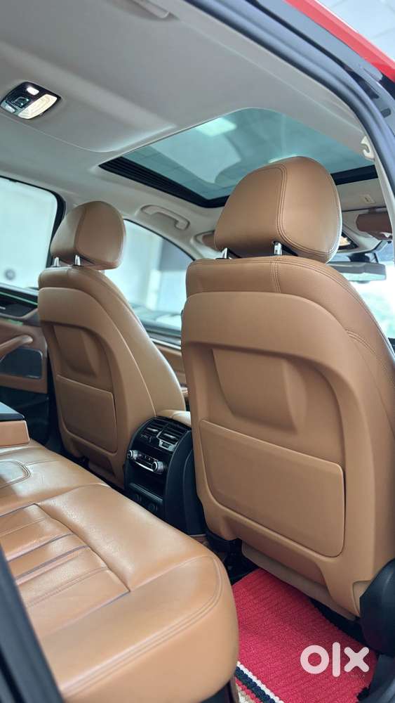 Bmw 5 Series [ ] 2.0 520d Luxury Line, 2018, Diesel