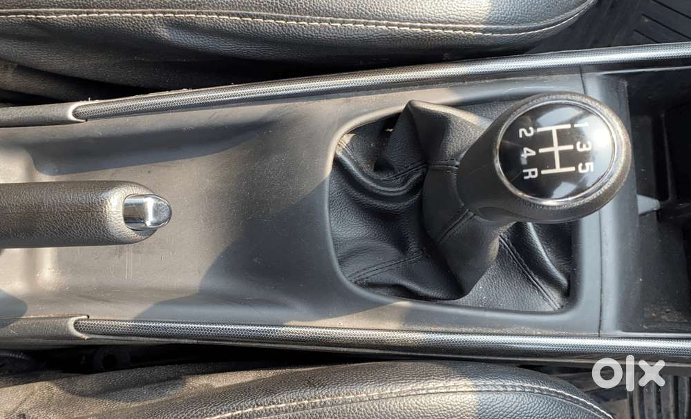 Maruti Suzuki Baleno 1.2 Delta, 2018, Petrol