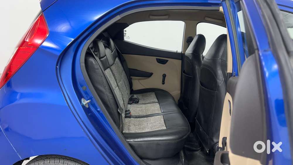 Hyundai Eon Era, 2014, Petrol