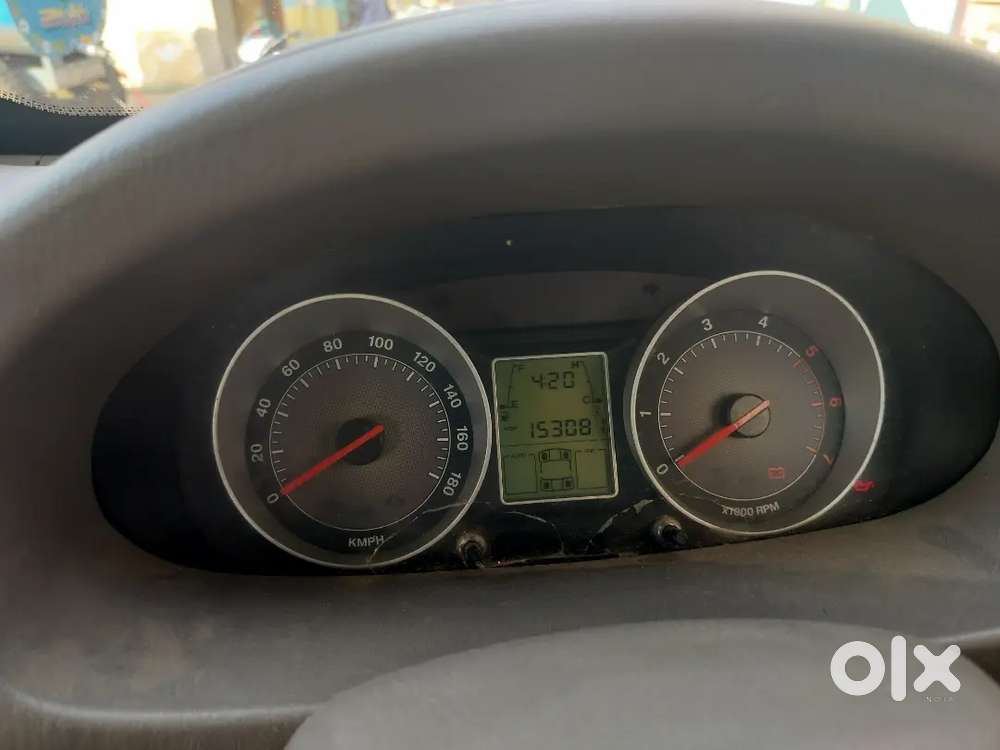 Mahindra Scorpio Vlx Top End Model Excellent Condition Ac