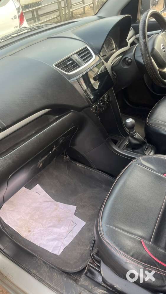 Maruti Suzuki Swift 2013 Diesel Well Maintained