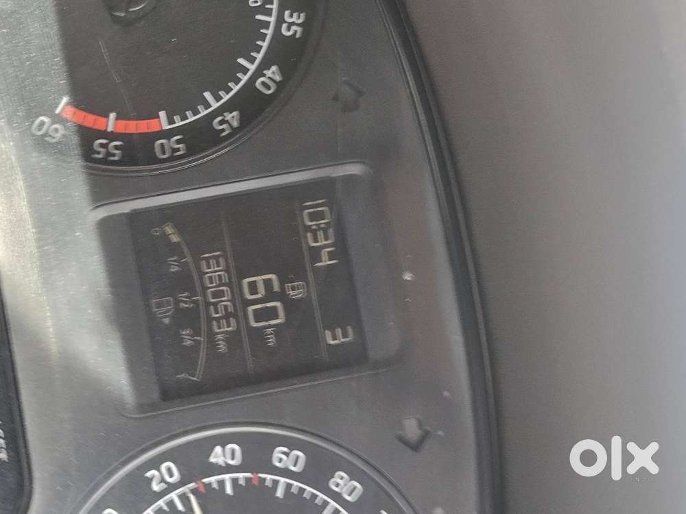 Skoda Rapid Ka Registration 2015 For Sale